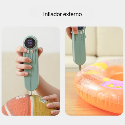 Fresko™ Selladora 3 en 1