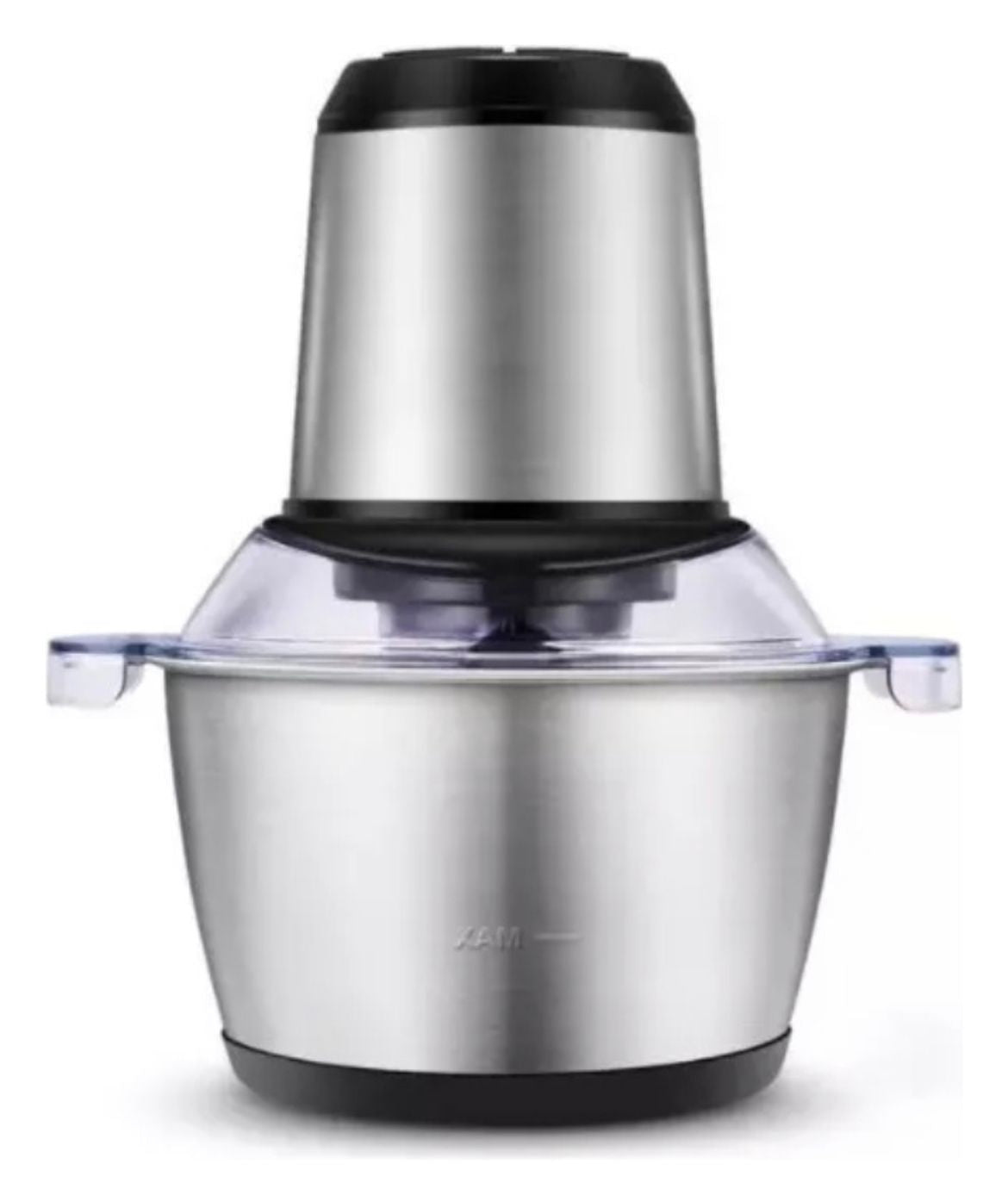 Gray helmet for bikers