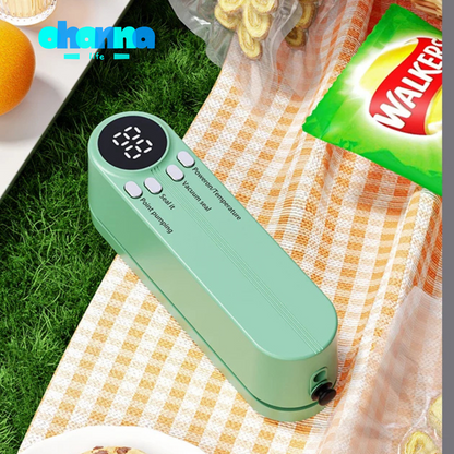 Fresko™ Selladora 3 en 1