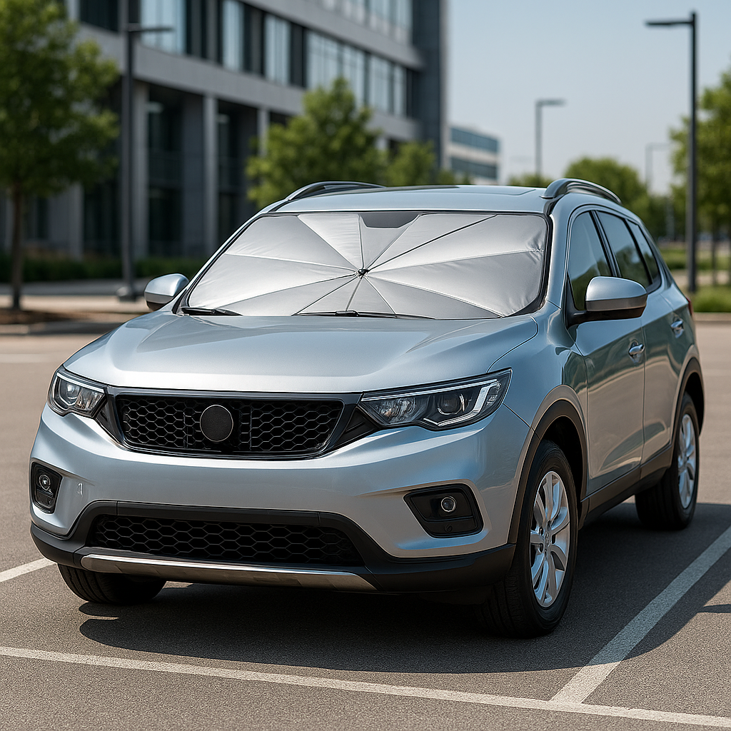 SunShield™ 🚗