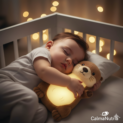 CalmaNutria™ 🌙