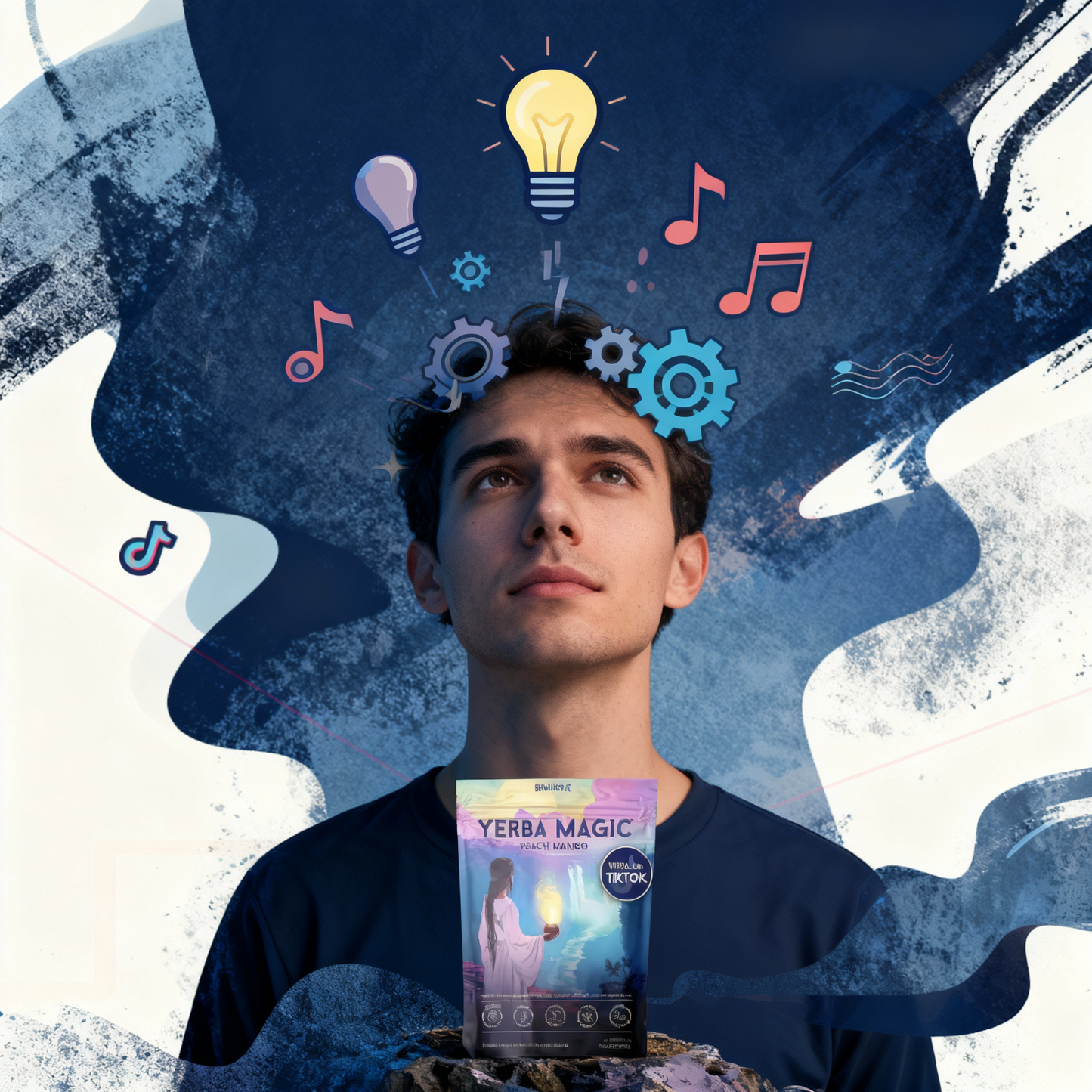 Yerba Magic - Suplemento Natural