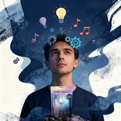 Yerba Magic - Suplemento Natural